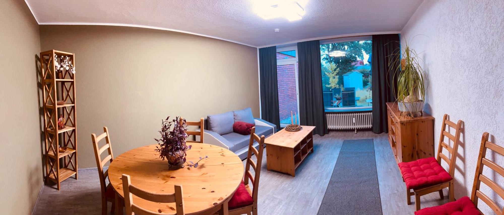 Gaestehaus Hoya Zewnętrze zdjęcie