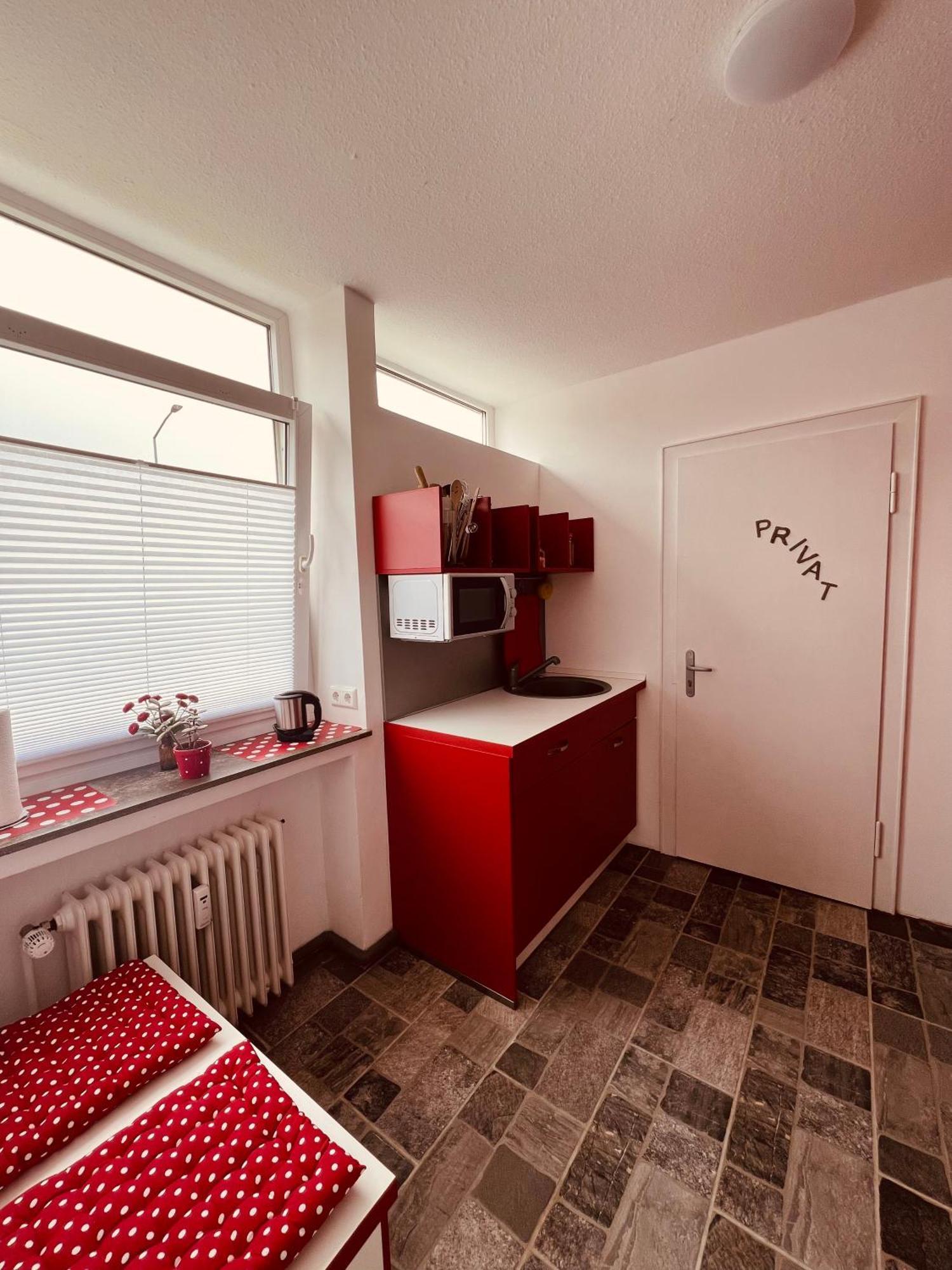 Gaestehaus Hoya Zewnętrze zdjęcie