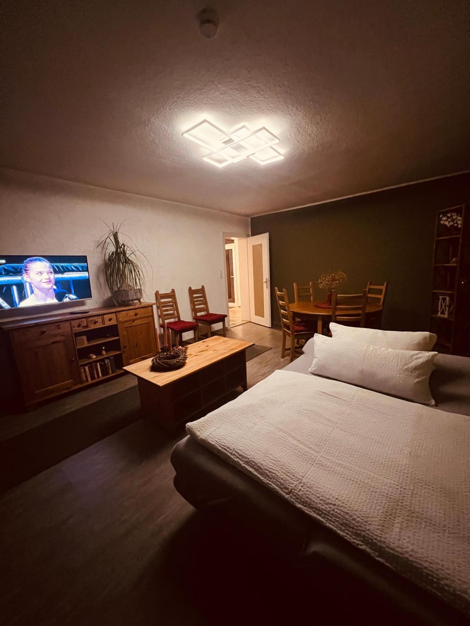 Gaestehaus Hoya Zewnętrze zdjęcie